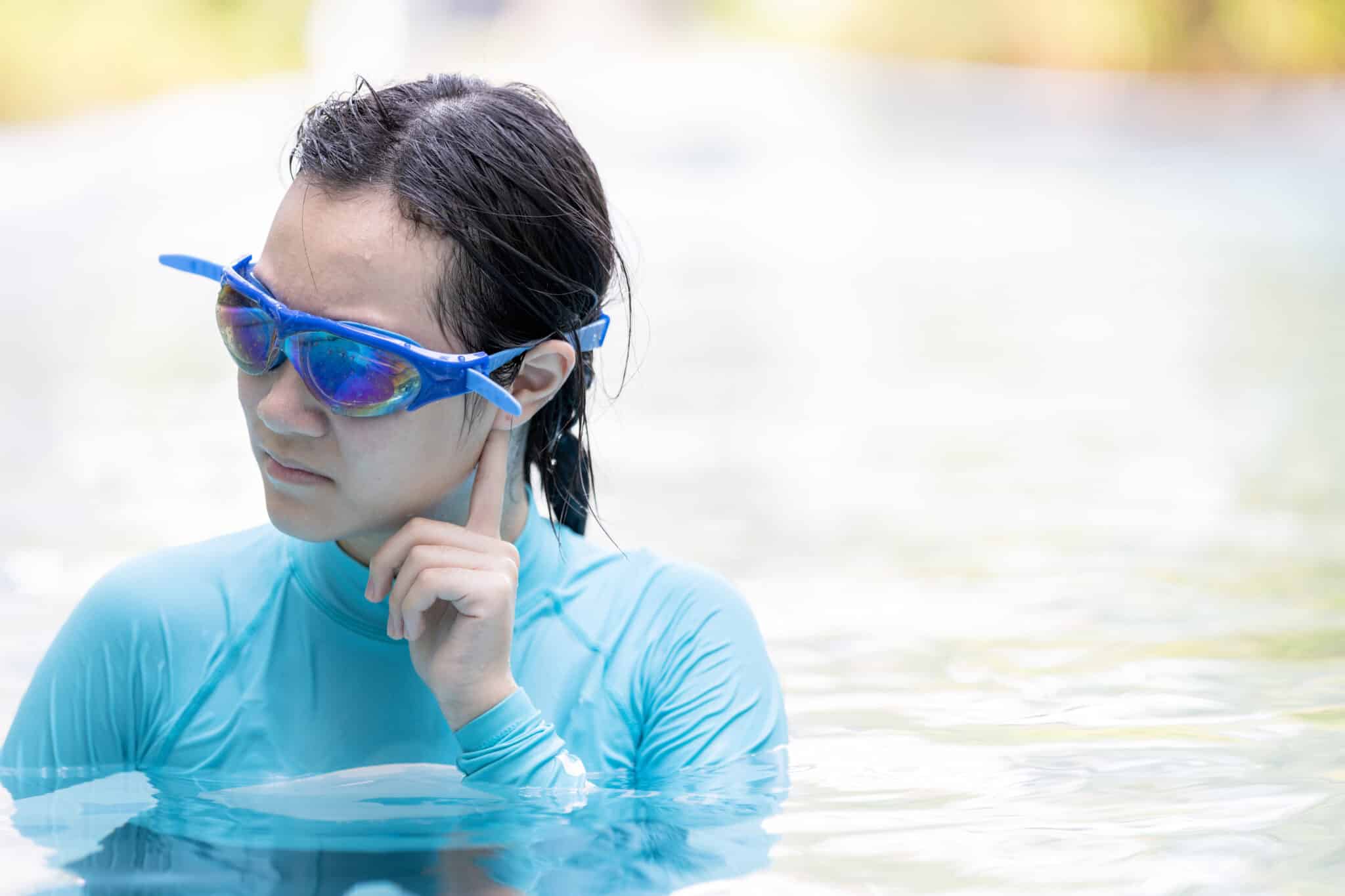 Every Parent’s Guide to Swimmer’s Ear | All Kidz Urgent Care