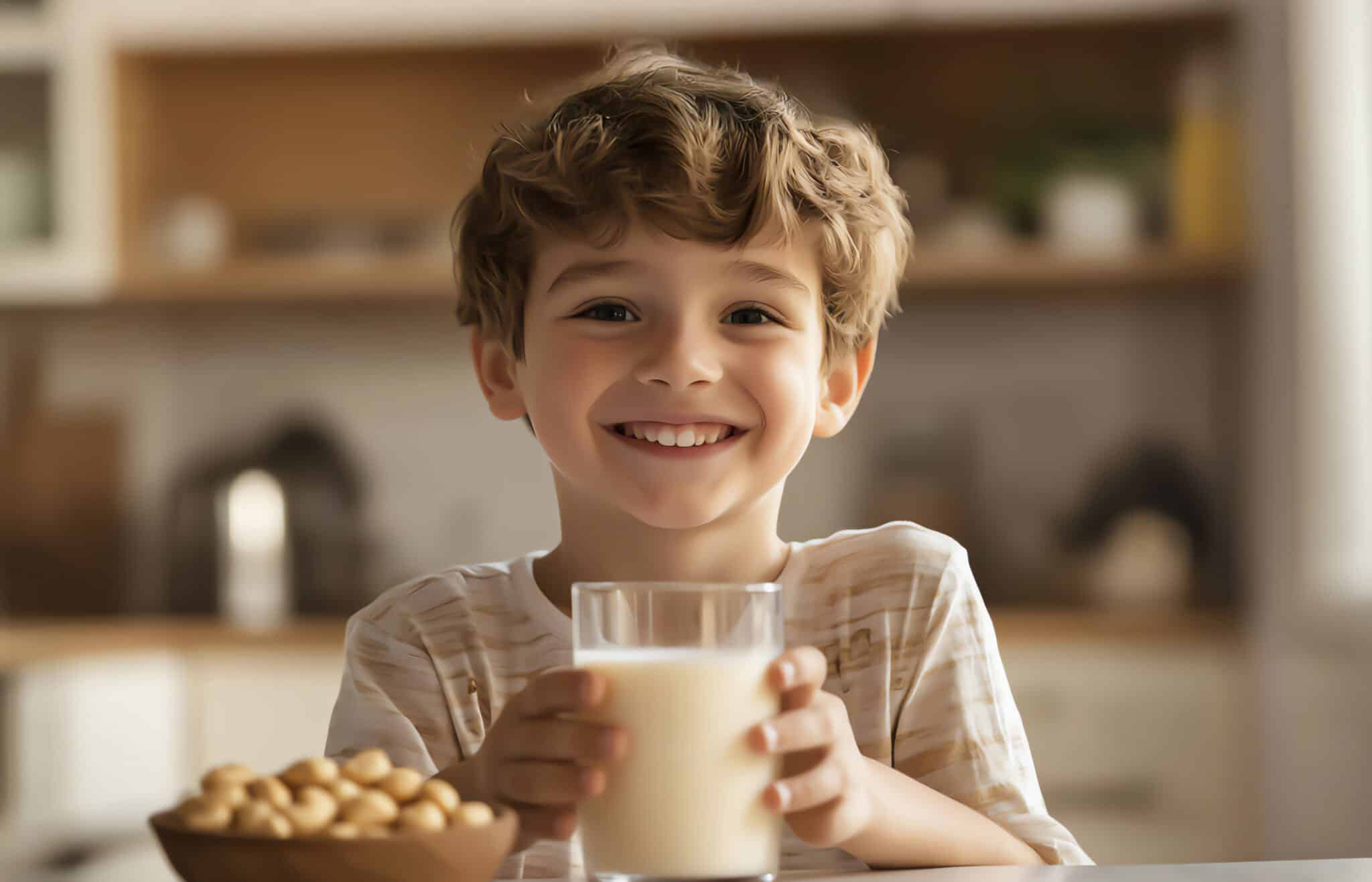 Nutrients for Kids in Torrance – What Vitamins and Minerals to Take