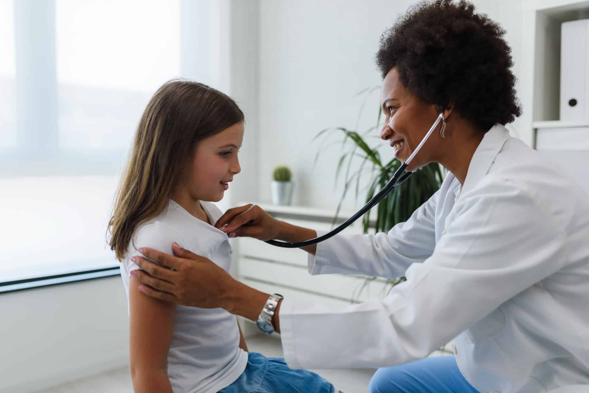 Urgent Care Clinic for Kids in West Carson | All Kidz Urgent Care