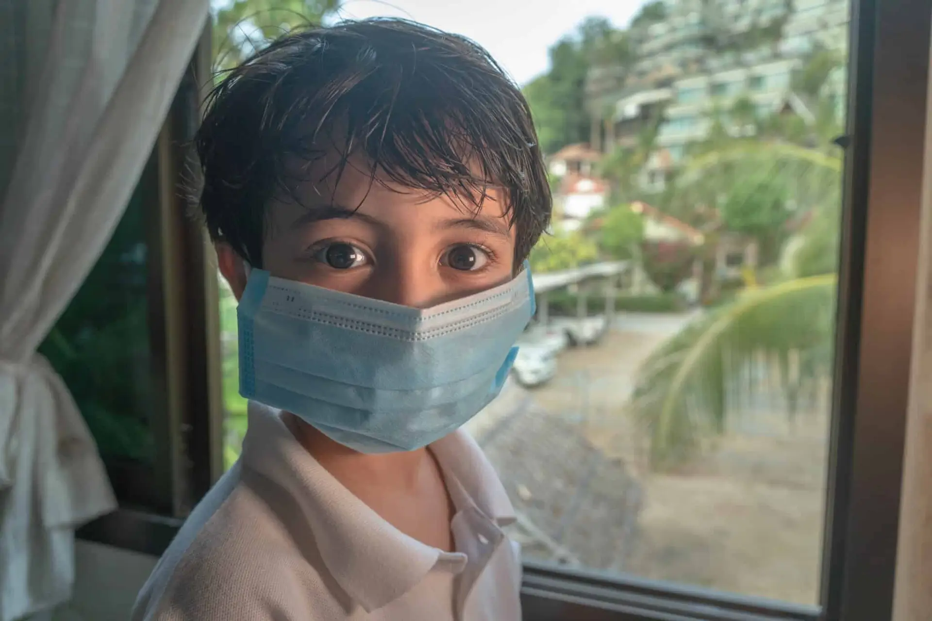 What Parents Need to Know About Nimbus COVID Variant | All Kidz Urgent Care