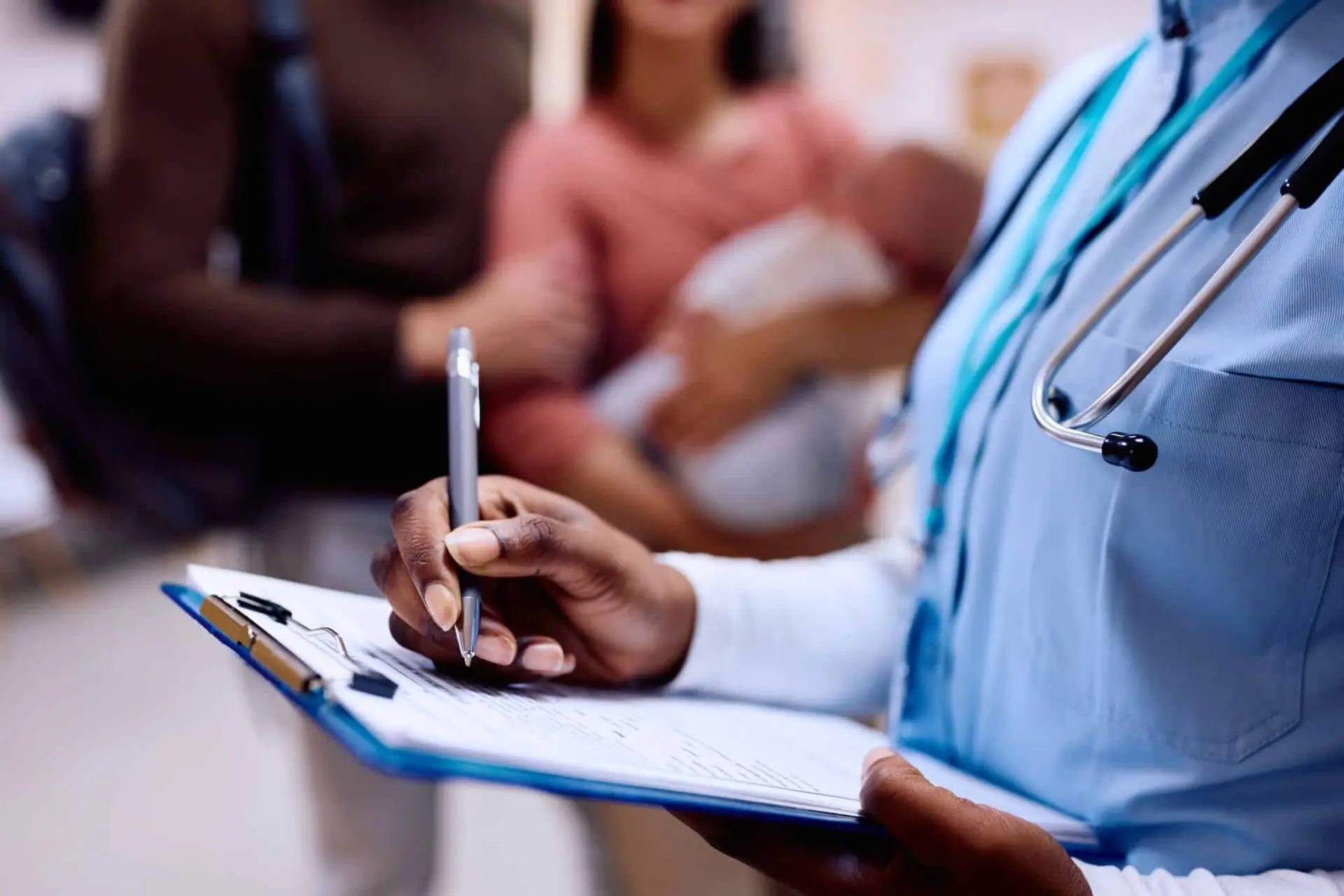 What is the Pediatric Urgent Care Age Limit? | All Kidz Urgent Care
