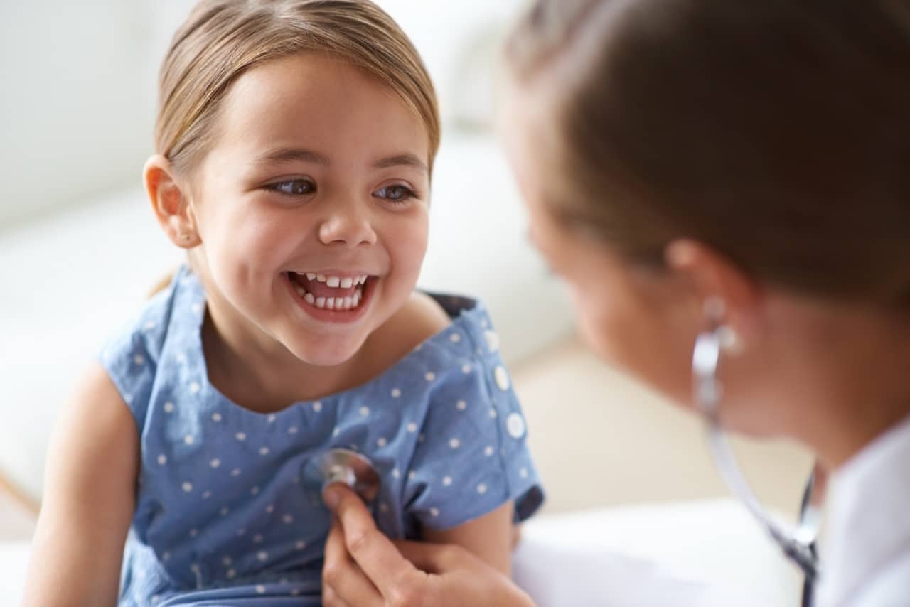 Urgent Care Clinic for Kids in Hawthorne | All Kidz Urgent Care