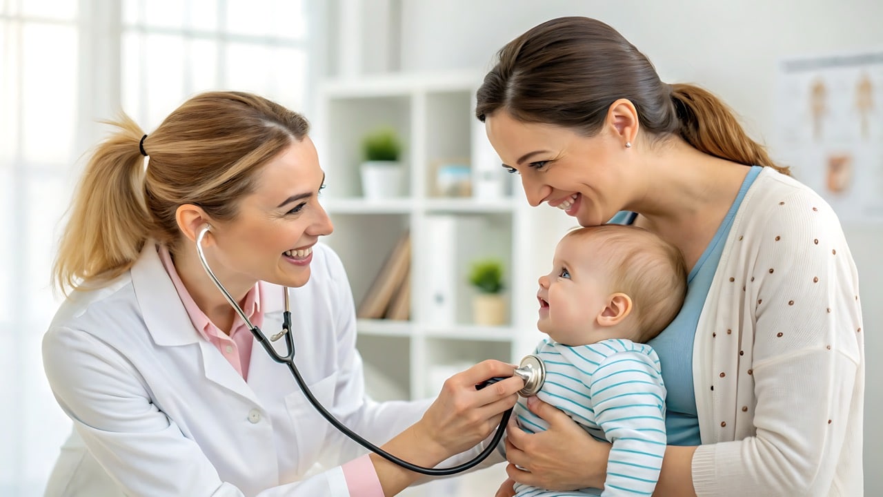 Same Day and Urgent Care Pediatric Clinic in Hawthorne, CA | All Kidz Urgent Care