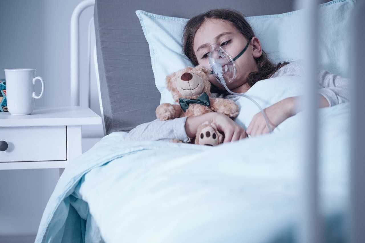 How Fast Does Pneumonia Develop in Children? What the Signs Tell You | All Kidz Urgent Care