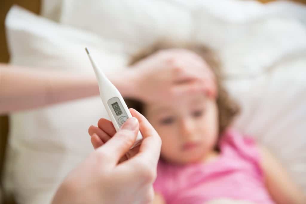 Common Childhood Illnesses During Fall | All Kidz Urgent Care
