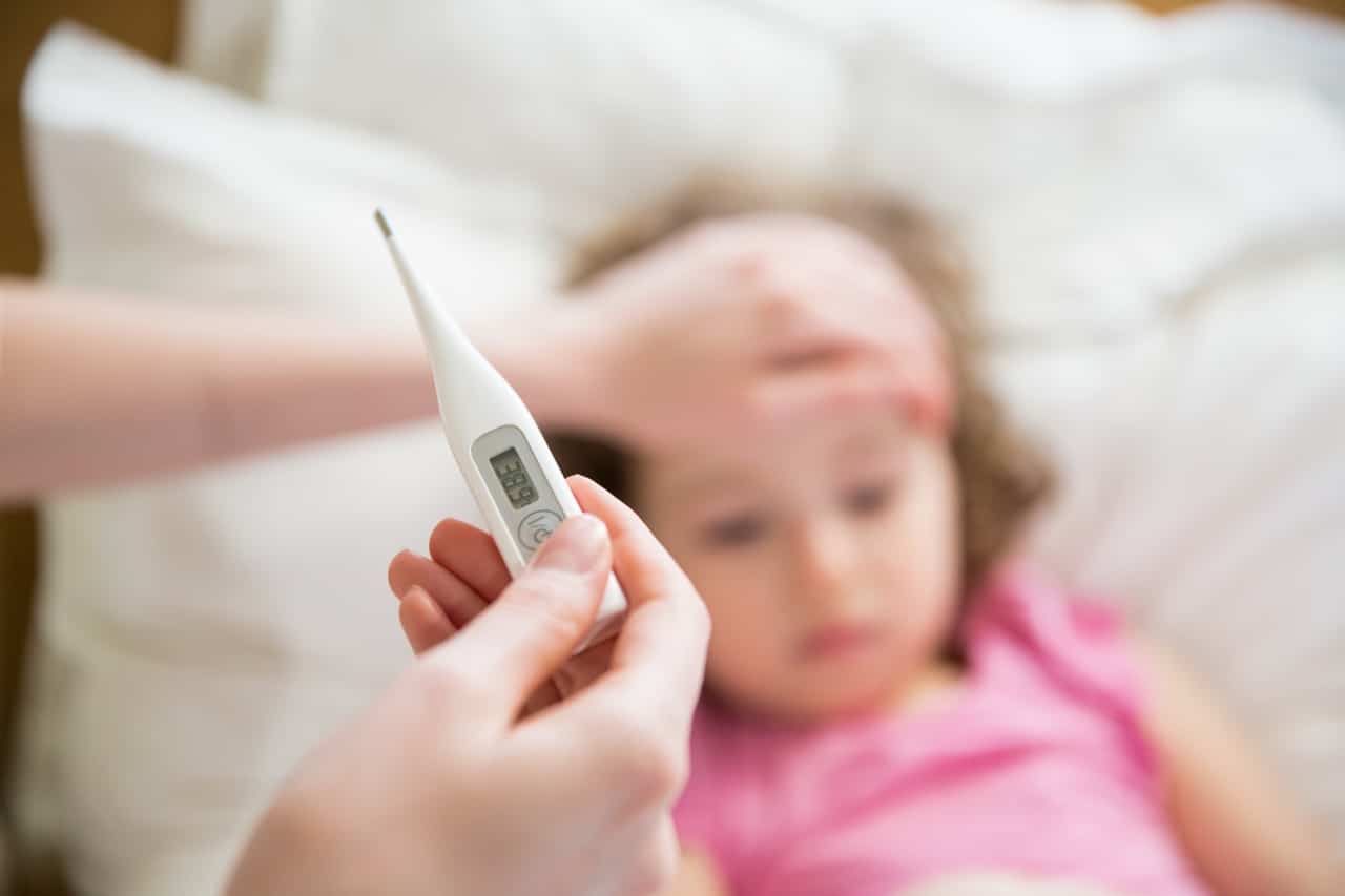 Common Childhood Illnesses During Fall | All Kidz Urgent Care