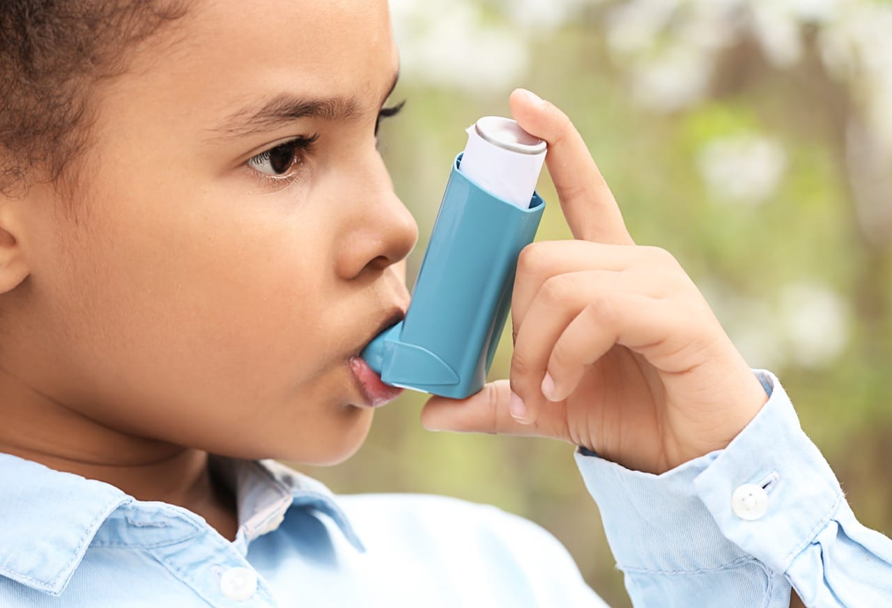 Pediatric Asthma Doctor in Torrance | All Kidz Urgent Care