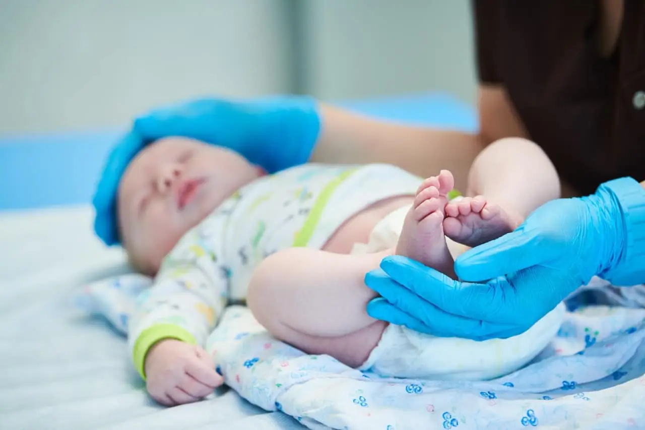 Newborn Circumcision in Gardena | All Kidz Urgent Care