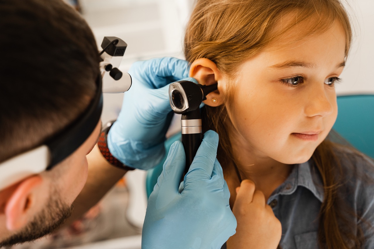 Alondra Park Pediatric Ear Doctor | All Kidz Urgent Care