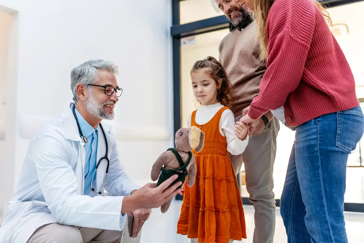 Alondra Park Pediatric Urgent Care | All Kidz Urgent Care