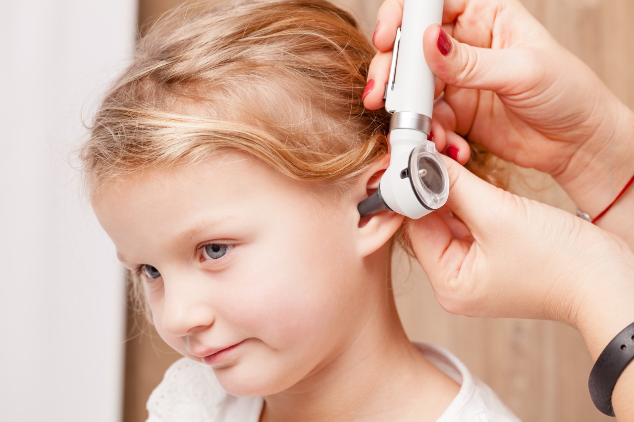 Pediatric Ear Doctor in Lawndale⁠ | All Kidz Urgent Care