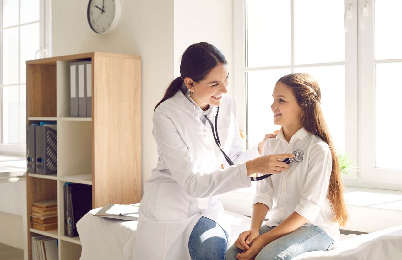 Alondra Park Pediatric Respiratory Doctor | All Kidz Urgent Care