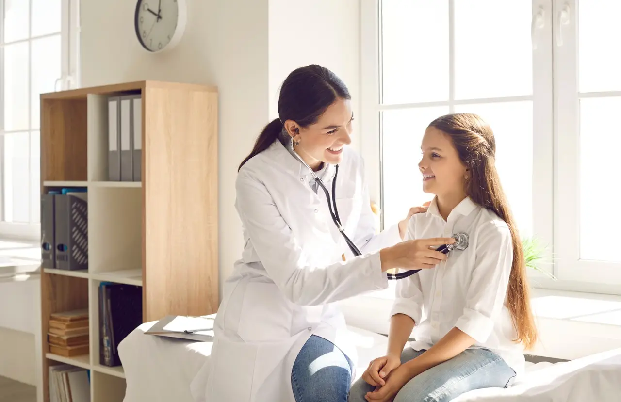 Alondra Park Pediatric Respiratory Doctor | All Kidz Urgent Care