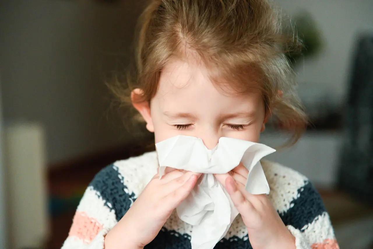 Flu A vs Flu B in Kids: Which Is More Severe for Children?