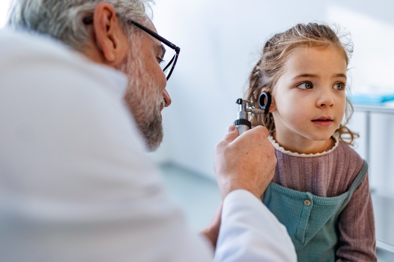 When Should You Worry About an Ear Infection in Kids?