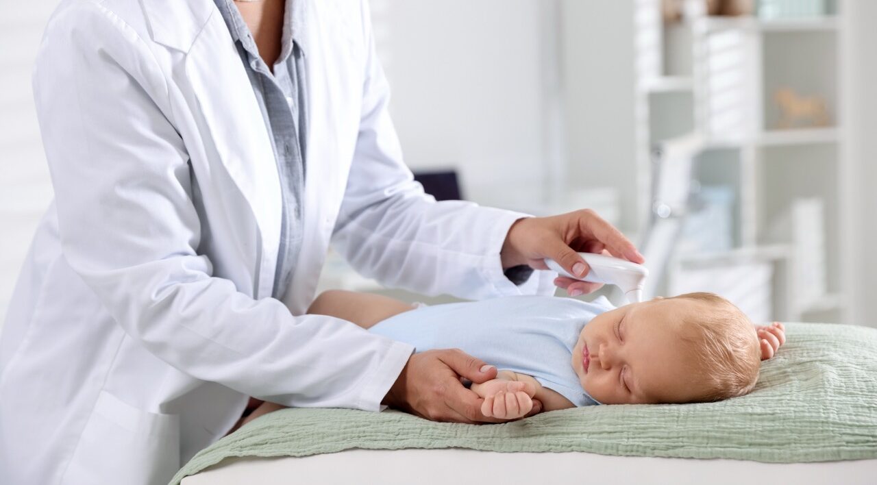 Pediatric Ear Specialist in Hermosa Beach for Children’s Ear Infections