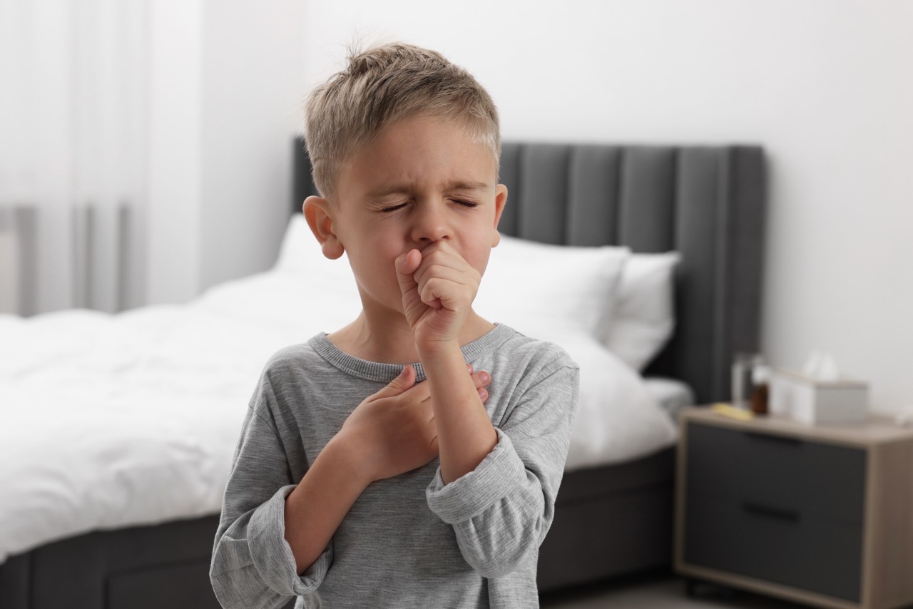 Can Bronchitis Be Mistaken for Asthma in Children?