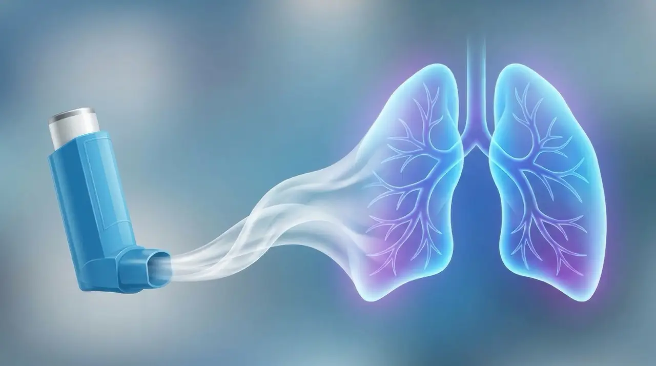 Rescue vs Controller Asthma Medications for Kids | Complete Parent Guide