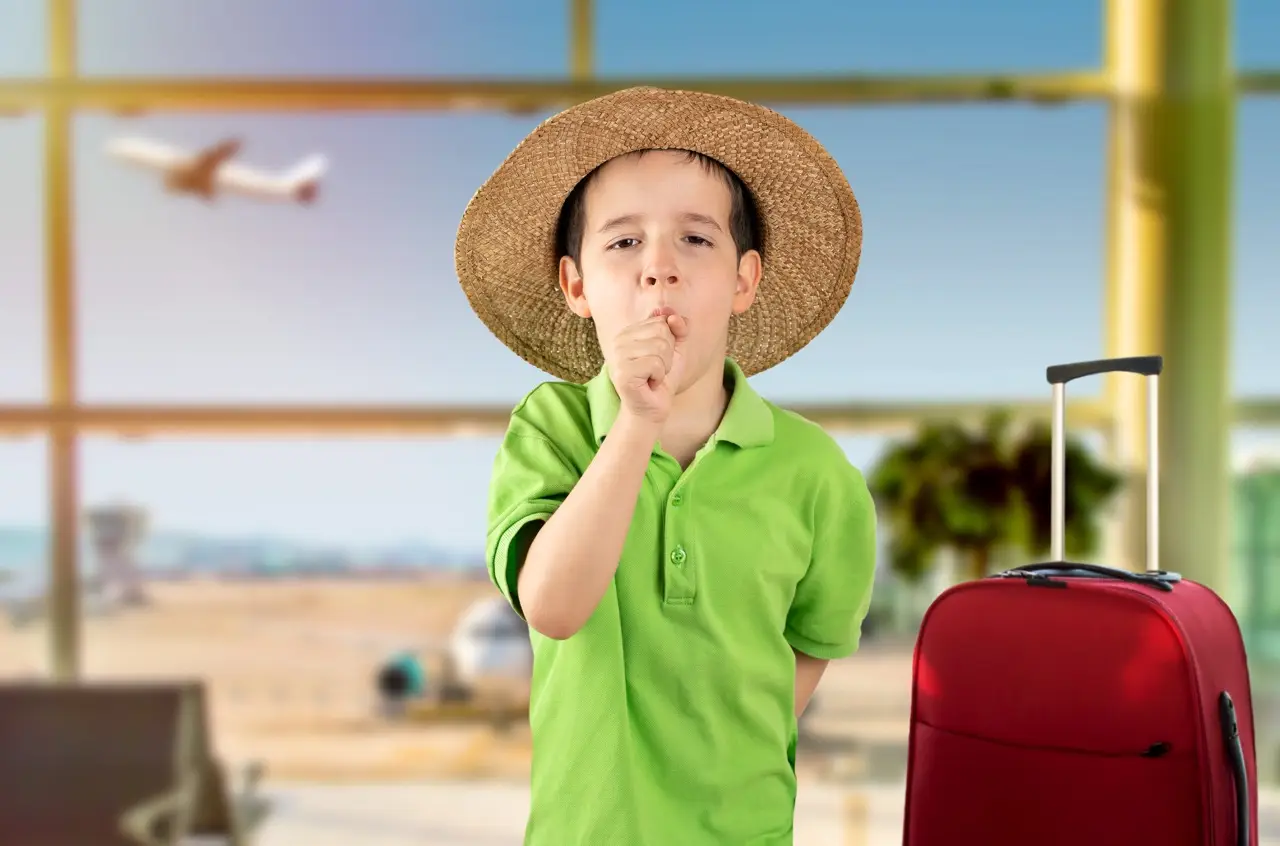 A Parent's Guide to Traveling with Asthma Medications | All Kidz Urgent Care