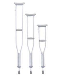 Pediatric Crutches