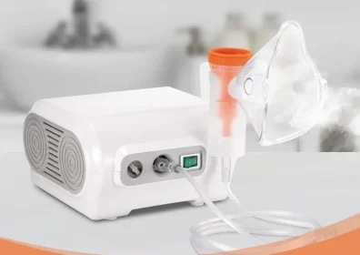 Nebulizer pic
