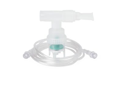 Nebulizer